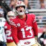 Sources -- Brock Purdy, 49ers agree to 5-year, $265M deal