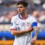 Sources: Christian Pulisic won't play for USA at Gold Cup