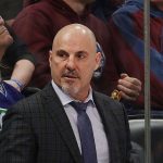 Sources - Flyers close to hiring Rick Tocchet as head coach