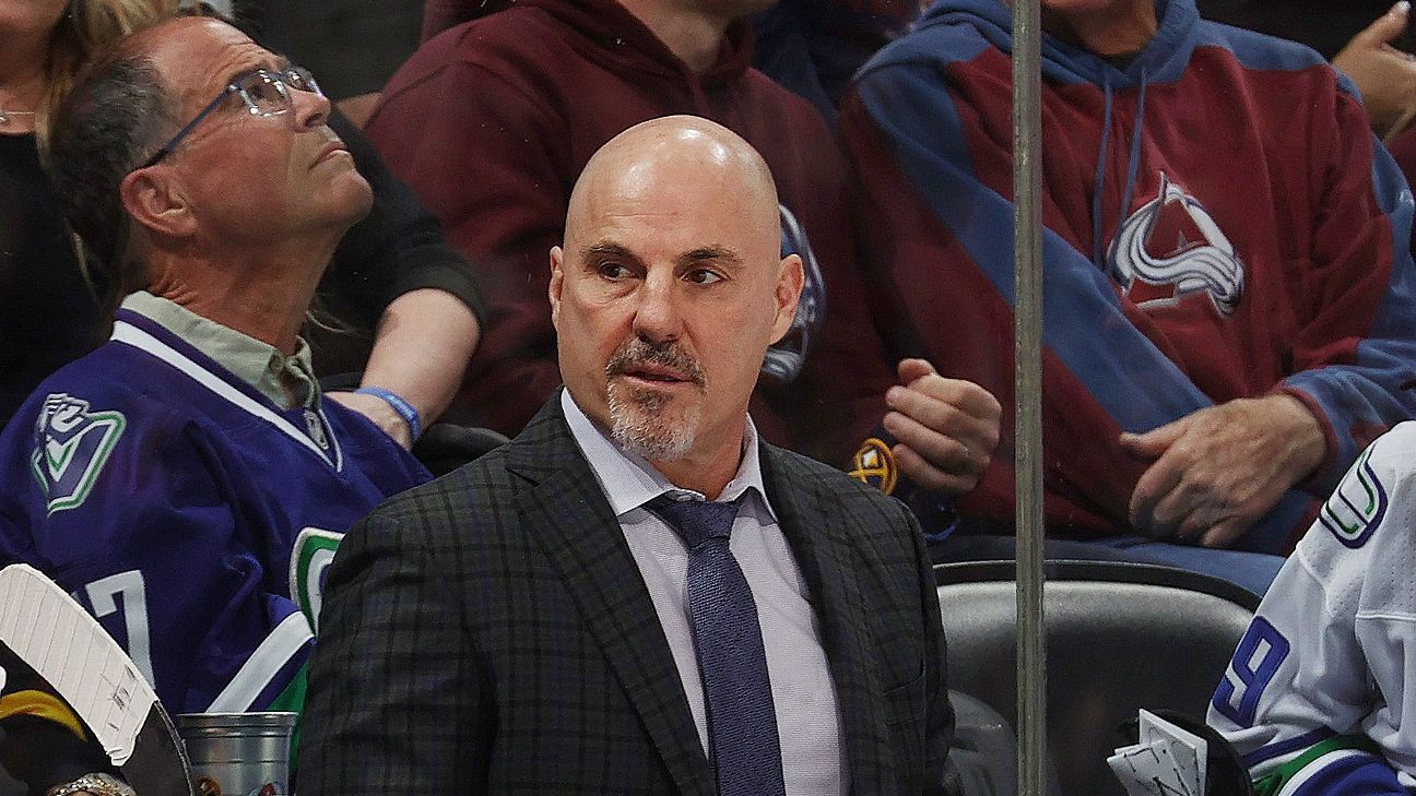 Sources – Flyers close to hiring Rick Tocchet as head coach