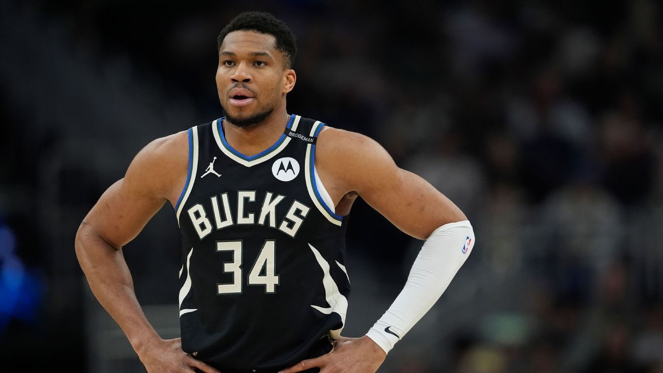Sources – Giannis Antetokounmpo to explore best fits outside of Milwaukee