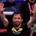 Sources: Pacquiao ending retirement to face Barrios for WBC belt