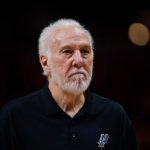 Sources -- Popovich done coaching Spurs, staying in front office
