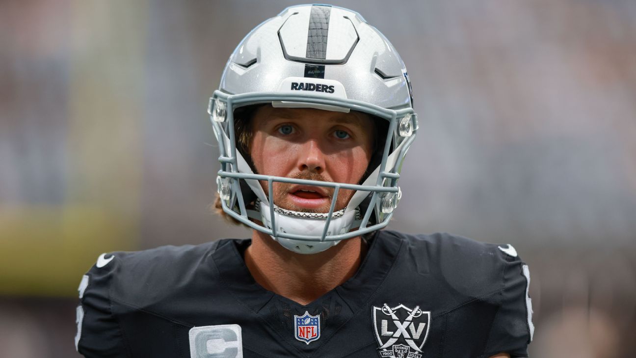 Sources – Raiders, AJ Cole reach four-year, $15.8M extension