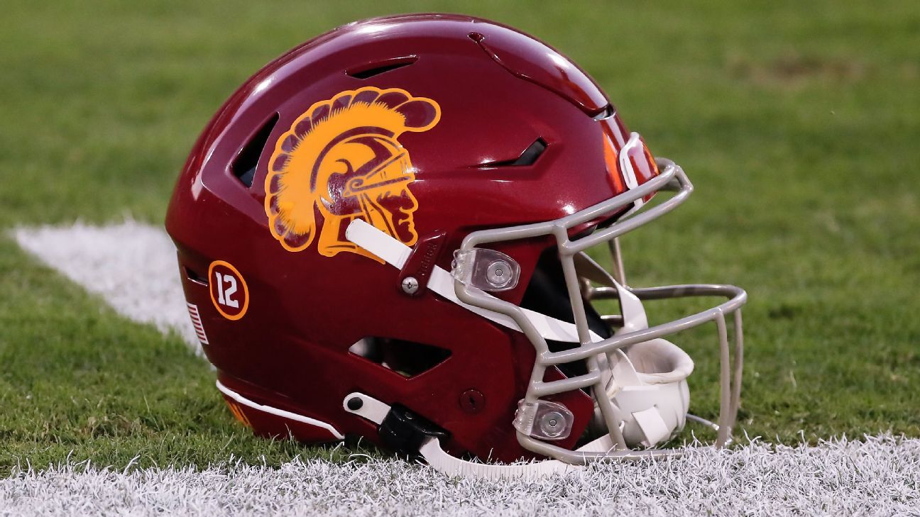 Sources – Xavier Griffin, No. 29 recruit for ’26, decommits from USC