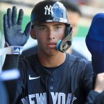 Sources: Yankees promote George Lombard Jr., 19, to Double-A