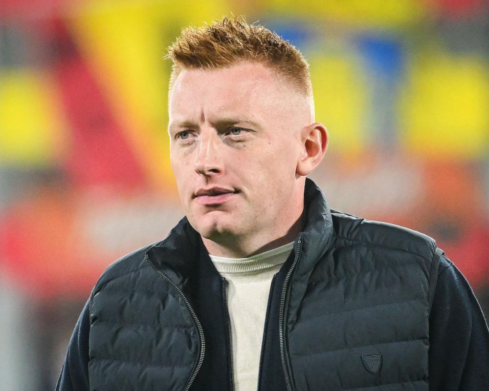 Southampton appoint Will Still as manager on three-year contract