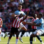 Southampton vs Man City: Rúben Dias says Saints 'didn't even try' to win