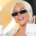 So…What’s Going on With Christina Aguilera?