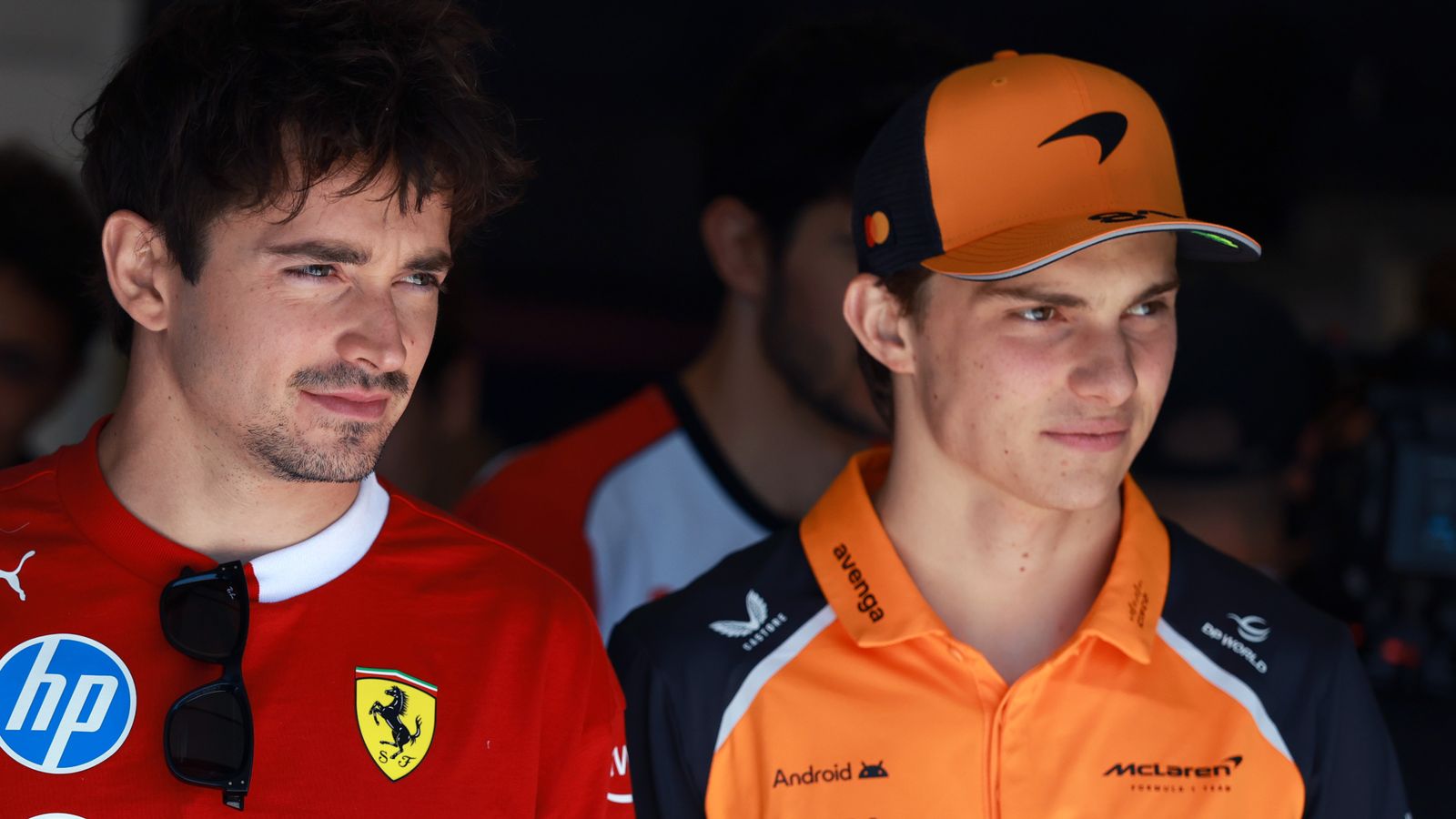Spanish GP: F1 drivers have final say on flexi-wing regulation change for remainder of 2025 season | F1 News