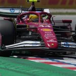 Spanish GP: Ferrari's Frederic Vasseur says pace better than Lewis Hamilton's 'extreme' radio comments suggested | F1 News