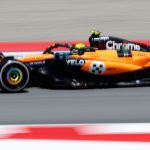 Spanish GP: Lando Norris sets impressive Practice One pace, Lewis Hamilton third amid new F1 flexi wing rules | F1 News