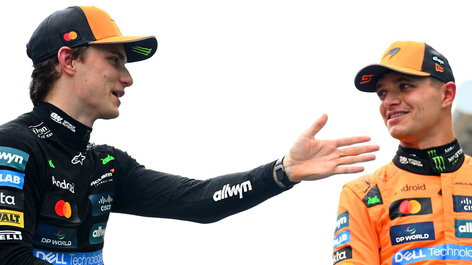 Spanish GP: McLaren boss Andrea Stella ‘trusts’ Oscar Piastri, Lando Norris but Nico Rosberg sends warning ahead of Spain showdown | F1 News