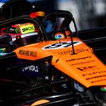 Spanish GP: Oscar Piastri heads Lando Norris in McLaren one-two ahead of qualifying in Barcelona | F1 News