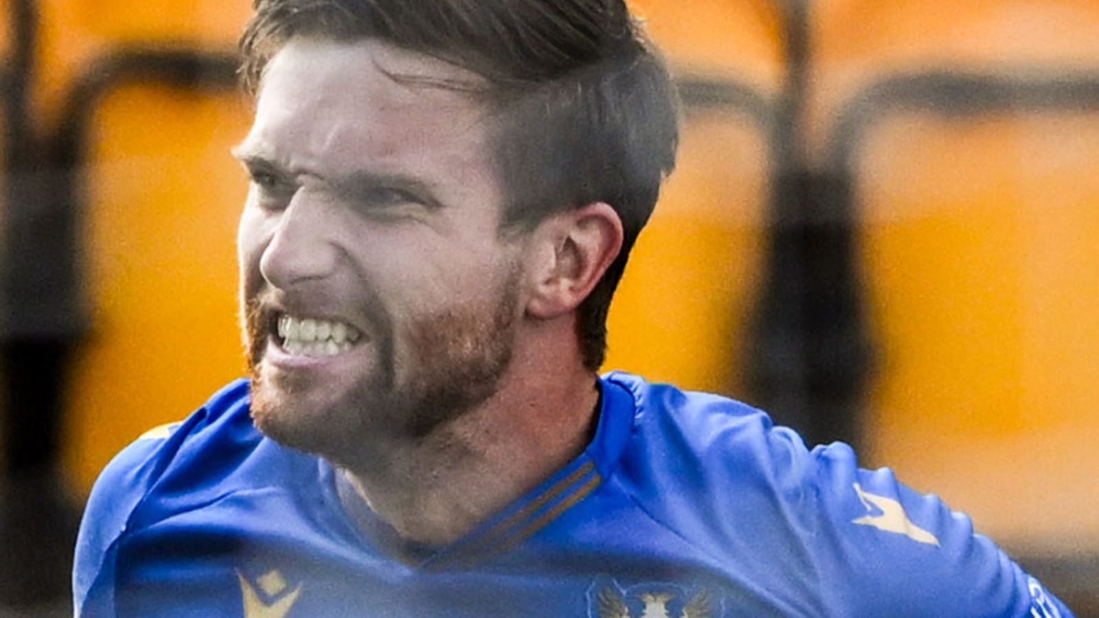 St Johnstone 2 – 1 Ross Co