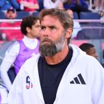 St. Louis City fires Mellberg; Critchley named interim manager
