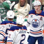 Stars-Oilers Game 2 takeaways, early look at Game 3