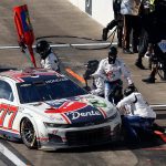 Starting lineup, TV schedule for today's Cup race