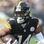 Steelers' GM Khan: Pickens trade 'made sense for everyone'