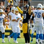 Steelers OTA Week One takeaways