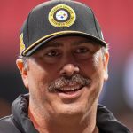 Steelers trade rumor further suggests Arthur Smith has a hidden agenda