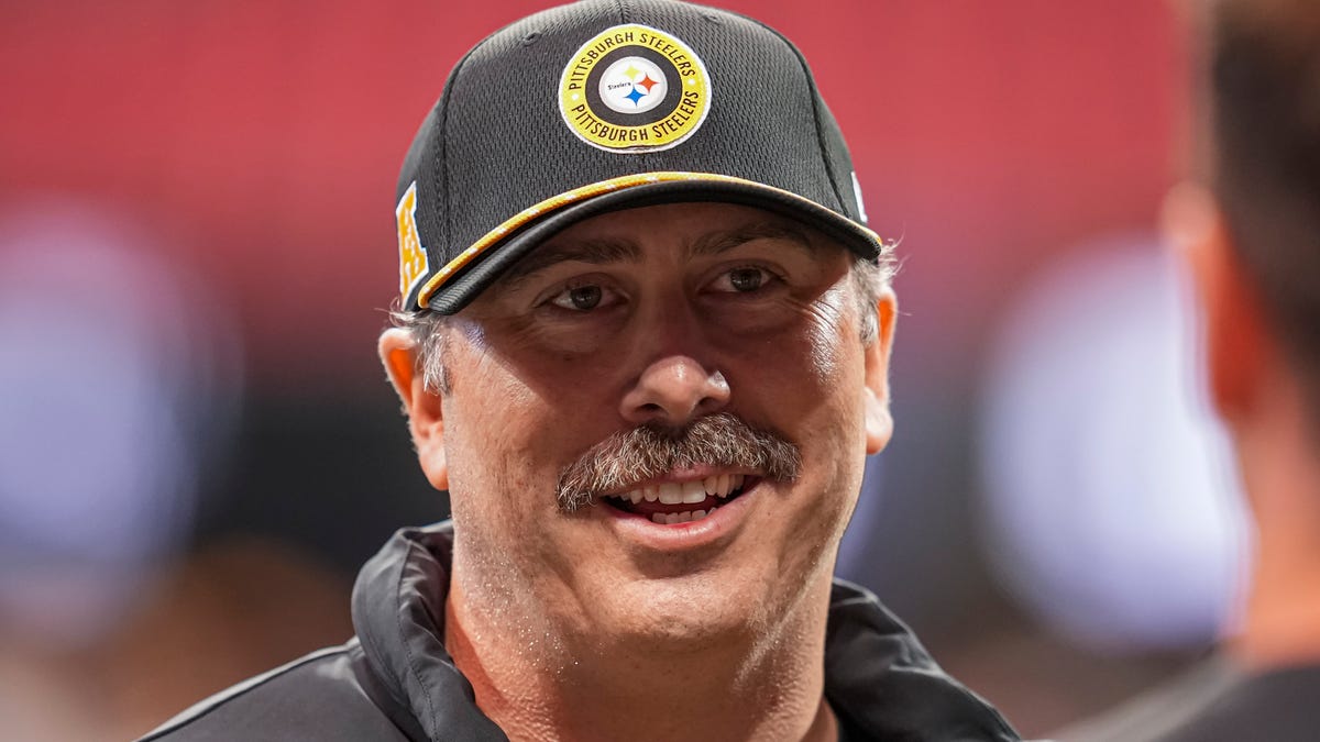 Steelers trade rumor further suggests Arthur Smith has a hidden agenda