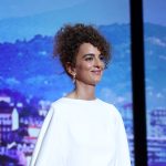 Stepping Onto the Cannes Red Carpet, Leïla Slimani Follows in Toni Morrison’s Footsteps