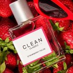 Strawberry Perfumes To Spritz All Summer Long