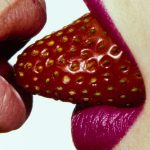 Strawberry Season Comes to the Beauty World Early