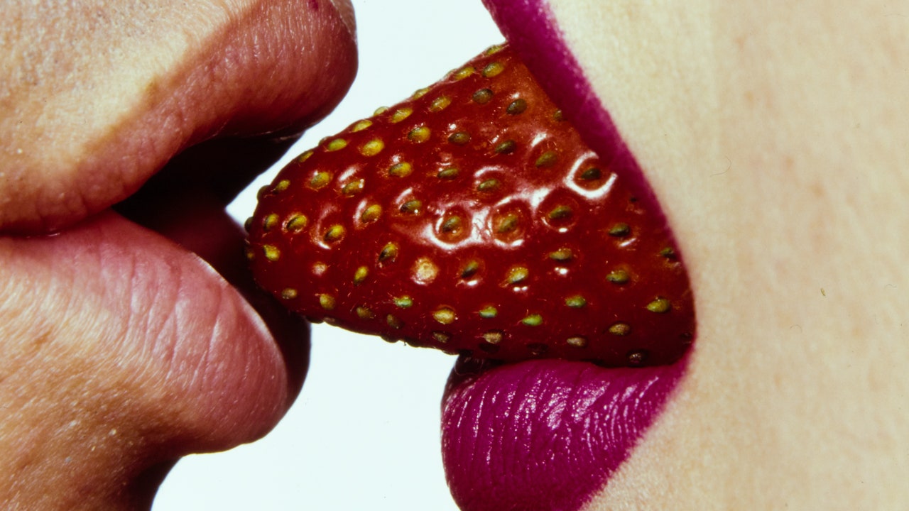 Strawberry Season Comes to the Beauty World Early