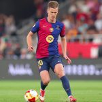 Substitution against Inter left Barcelona star frustrated - report