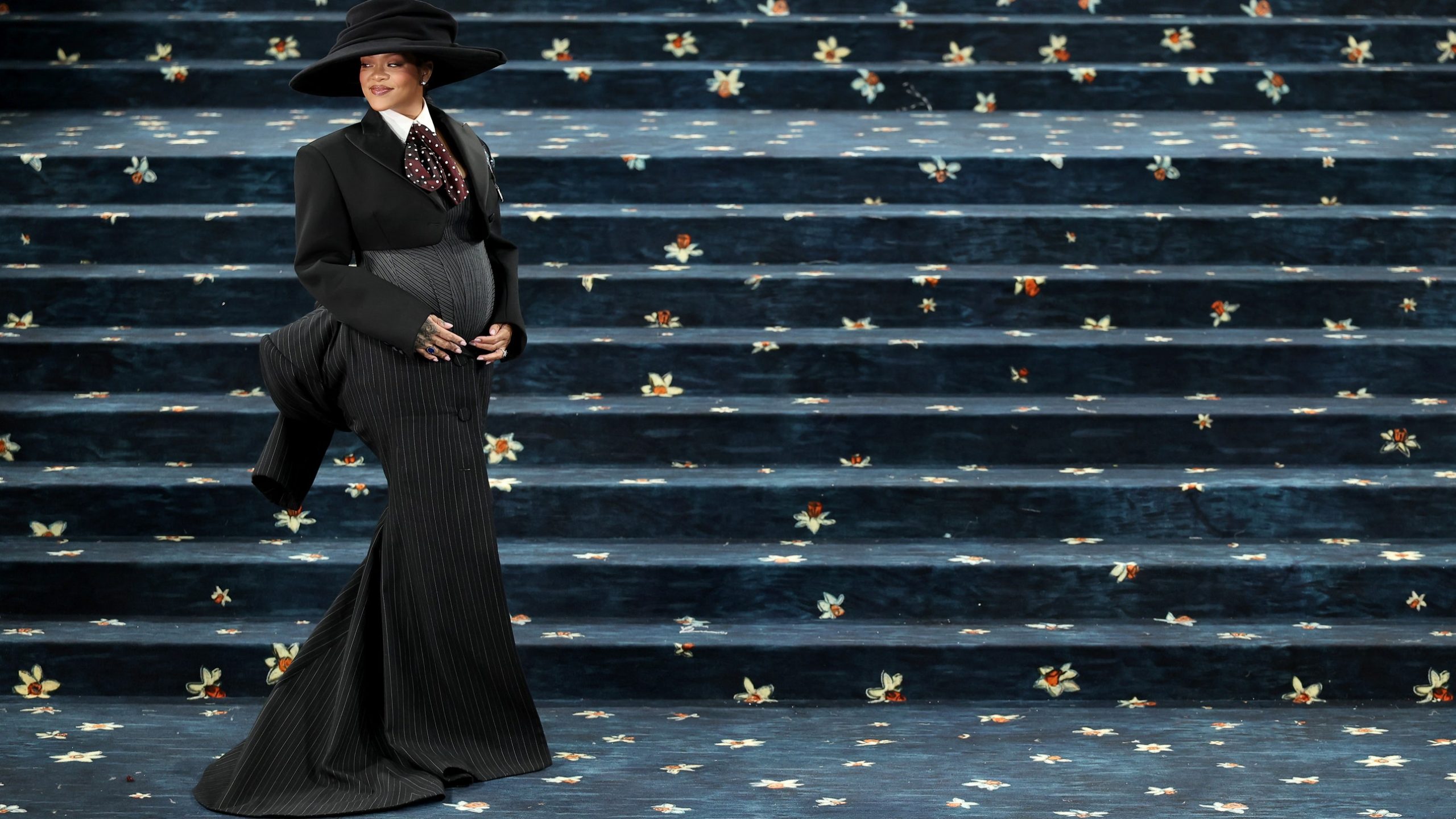 Suited Up! These Are the Stars That Nailed the 2025 Met Gala Theme “Tailored for You”