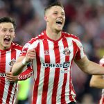Sunderland 1 - 1 Coventry