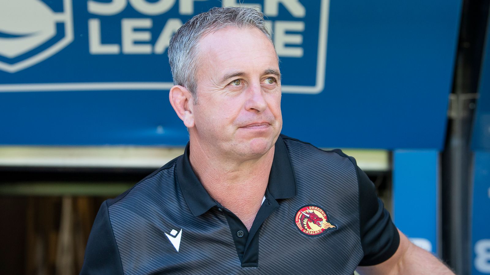 Super League: Steve McNamara leaves Catalans Dragons with Joel Tomkins to take temporary charge | Rugby League News
