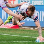 Tom Johnstone