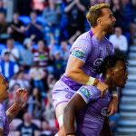 Super League: Wigan Warriors hold on in frenzied 36-28 win over Leigh Leopards as Leeds Rhinos beat Hull FC 18-16 | Rugby League News