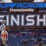 Supercross 2025 results: 450 highlights, finishing order, at Denver, Chase Sexton wins, narrows title gap
