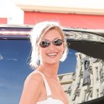 Surprise! Bella Hadid, Queen of Cannes, Is Blonde