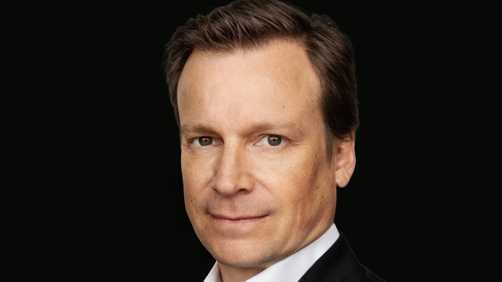 Swarovksi Promoting Kolja Kiofsky To Chief Commercial Officer