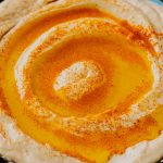 Tahini Is a High Protein Food You Can Eat Every Day—With Almost Everything