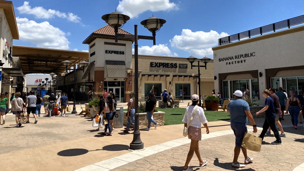 Tanger Posts Solid Q1 Amid Increasingly Diversified Tenant Mix