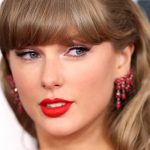 Taylor Swift's Floral Dress & Nails Might Signal Her Buying Back Her Masters