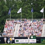Tee times, TV channel today
