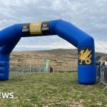 Ten Tors teams begin crossing finish line at 'phenomenal' event
