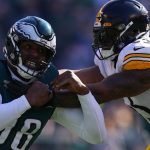 Tennessee Titans believe they can 'fix' Dan Moore's technique issues