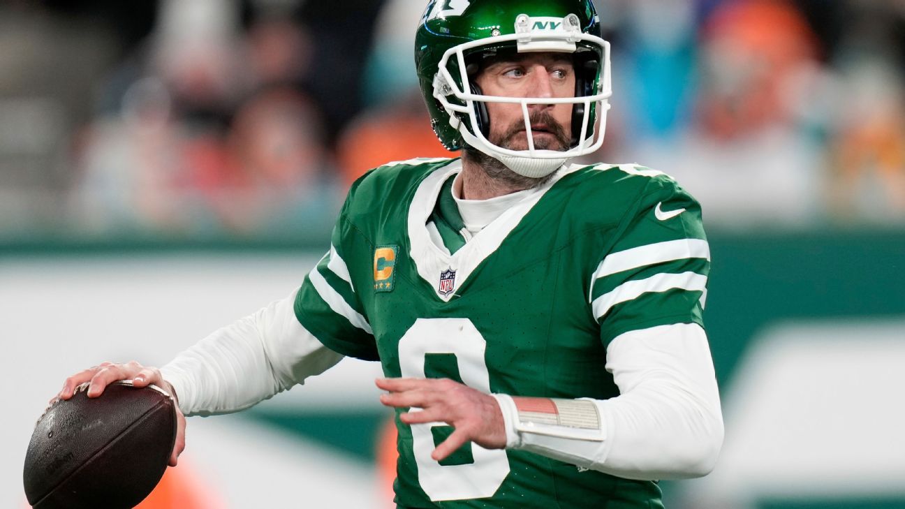 Terry Bradshaw: Steelers’ interest in QB Rodgers ‘a joke’