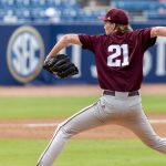 Texas A&M will face Mississippi State first round of SEC Tournament