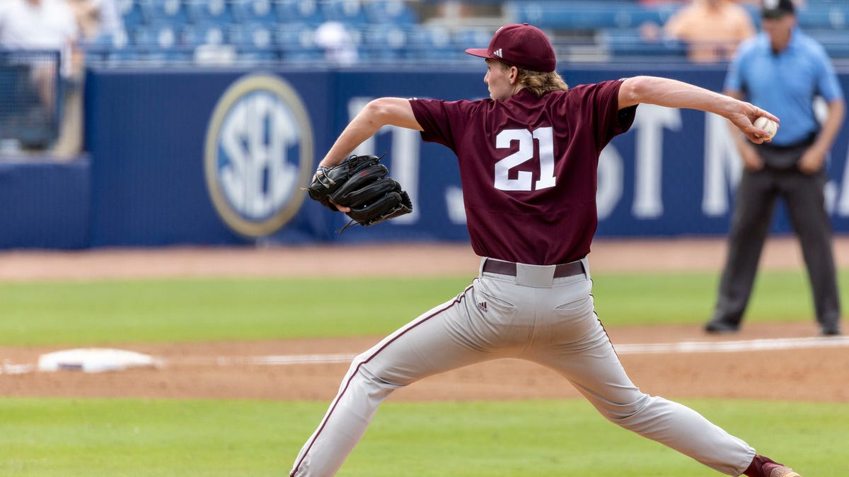 Texas A&M will face Mississippi State first round of SEC Tournament