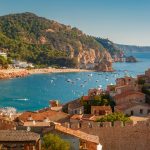 The 11 Best Places to Visit in Spain, From Royal Palaces in Madrid to Volcanic Vineyards in Lanzarote