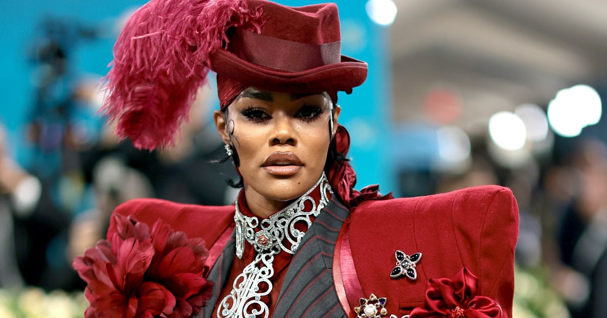 The 2025 Met Gala Fashion Moments Aren’t To Be Missed